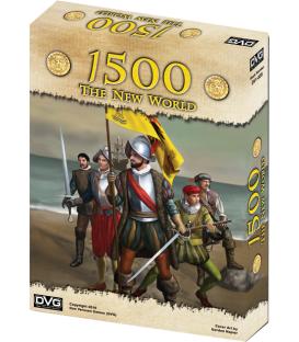 1500: The New World