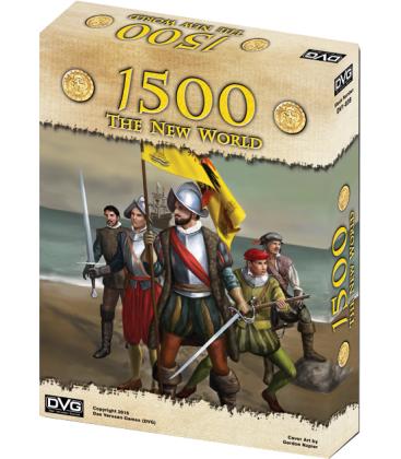 1500: The New World