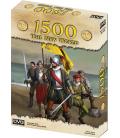 1500: The New World 1500: The New World