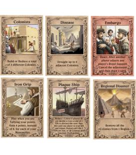 1500: The New World