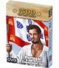 1500 The New World: Portugal 1500 The New World: Portugal