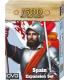 1500 The New World: Spain