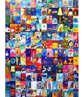 Dixit 2 - Quest