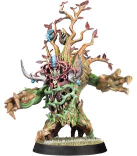 Blood Bowl: Treeman