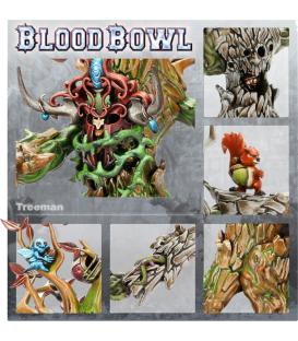 Blood Bowl: Treeman