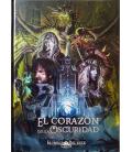 Aventuras en la Marca del Este: El Trono de Niebla 3 - El Corazón de la Oscuridad Aventuras en la Marca del Este: El Trono de Niebla 3 - El Corazón de la Oscuridad