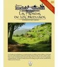 Aventuras en la Marca del Este: Las Frondas de los Medianos Aventuras en la Marca del Este: Las Frondas de los Medianos
