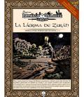 Aventuras en la Marca del Este: La Lágrima de Zurâh Aventuras en la Marca del Este: La Lágrima de Zurâh