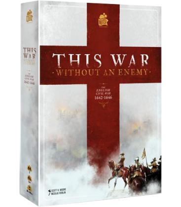 This War Without an Enemy