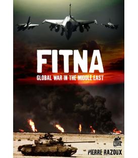 Fitna: The Global War in the Middle East (Inglés)