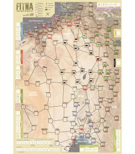 Fitna: The Global War in the Middle East