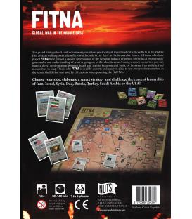 Fitna: The Global War in the Middle East