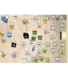 Fitna: The Global War in the Middle East