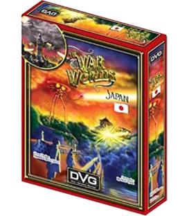 The War of the Worlds: Japan (Inglés)