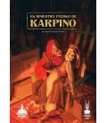 El Siniestro Pueblo de Karpino El Siniestro Pueblo de Karpino