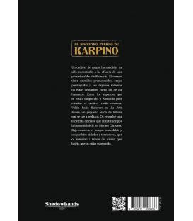 El Siniestro Pueblo de Karpino
