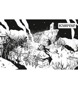 El Siniestro Pueblo de Karpino