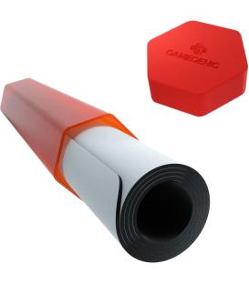 Gamegenic: Playmat Tube (Rojo)