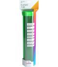 Gamegenic: Playmat Tube (Verde) Gamegenic: Playmat Tube (Verde)