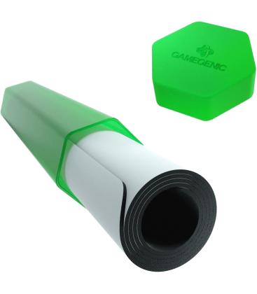 Gamegenic: Playmat Tube (Verde)