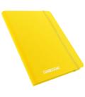 Gamegenic: Casual Album 18-Pocket (Amarillo) Gamegenic: Casual Album 18-Pocket (Amarillo)