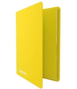 Gamegenic: Casual Album 18-Pocket (Amarillo)