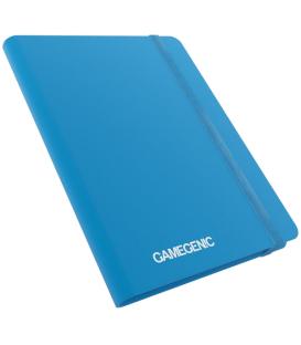 Gamegenic: Casual Album 18-Pocket (Azul)