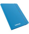 Gamegenic: Casual Album 18-Pocket (Azul) Gamegenic: Casual Album 18-Pocket (Azul)