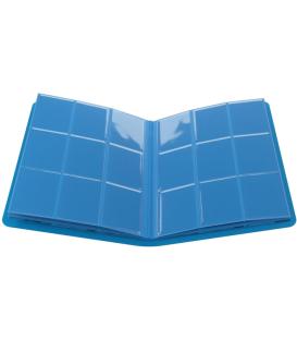Gamegenic: Casual Album 18-Pocket (Azul)