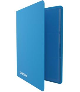 Gamegenic: Casual Album 18-Pocket (Azul)