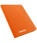 Gamegenic: Casual Album 18-Pocket (Naranja) Gamegenic: Casual Album 18-Pocket (Naranja)