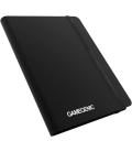 Gamegenic: Casual Album 18-Pocket (Negro) Gamegenic: Casual Album 18-Pocket (Negro)