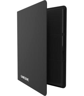 Gamegenic: Casual Album 18-Pocket (Negro)