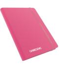 Gamegenic: Casual Album 18-Pocket (Rosa) Gamegenic: Casual Album 18-Pocket (Rosa)