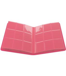 Gamegenic: Casual Album 18-Pocket (Rosa)