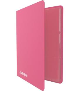 Gamegenic: Casual Album 18-Pocket (Rosa)