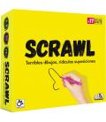 Scrawl Scrawl