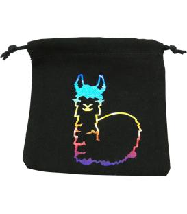 Bolsa Q-Workshop: Fabulous Llama