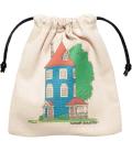 Bolsa Q-Workshop: Moomin Bolsa Q-Workshop: Moomin