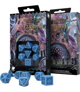 Q-Workshop: Call of Cthulhu - The Outer Gods (Azathoth)