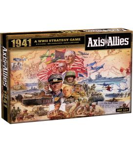 Axis & Allies 1941 (Inglés)