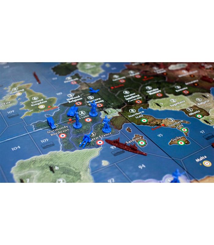 Axis Allies: Europe 1940 | ubicaciondepersonas.cdmx.gob.mx