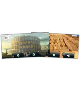 7 Wonders: Leaders (2ª Edición)