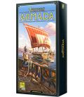 7 Wonders: Armada (2ª Edición) 7 Wonders: Armada (2ª Edición)