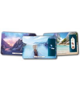 7 Wonders: Armada (2ª Edición)