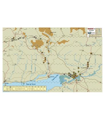 Rostov '41: Race to the Don