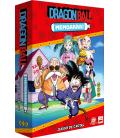 Memoarrr! Dragon Ball Memoarrr! Dragon Ball