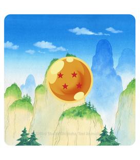 Memoarrr! Dragon Ball