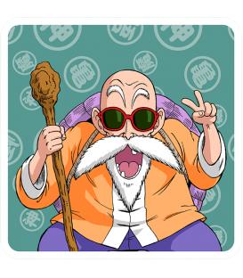 Memoarrr! Dragon Ball