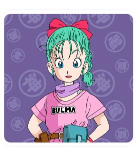 Memoarrr! Dragon Ball